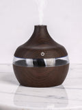 Wood Grain Humidifier