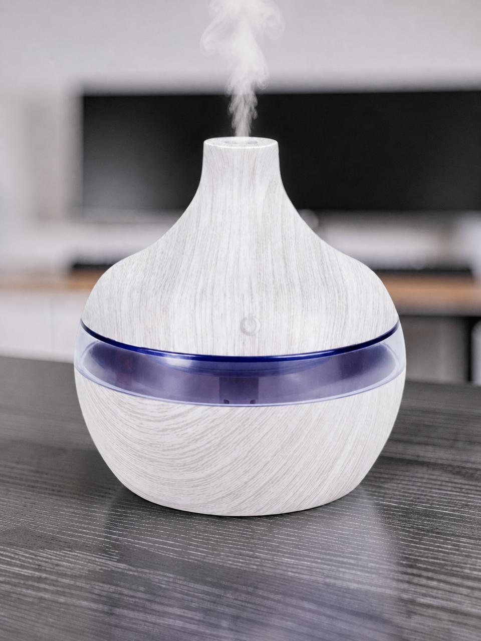 Wood Grain Humidifier