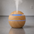 ZenMist Orb Diffuser