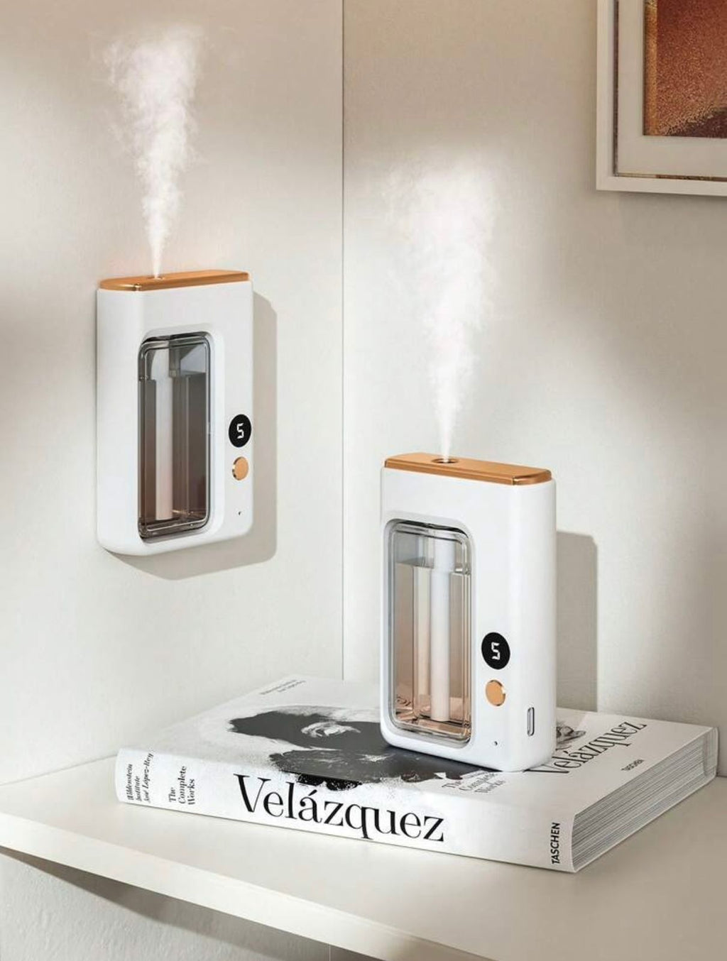 Aroma Diffuser