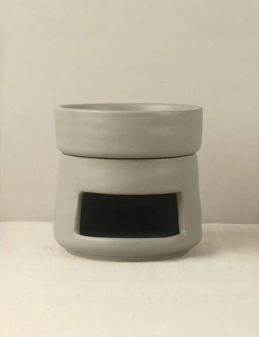 Golden Glow Burner