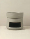 Golden Glow Burner