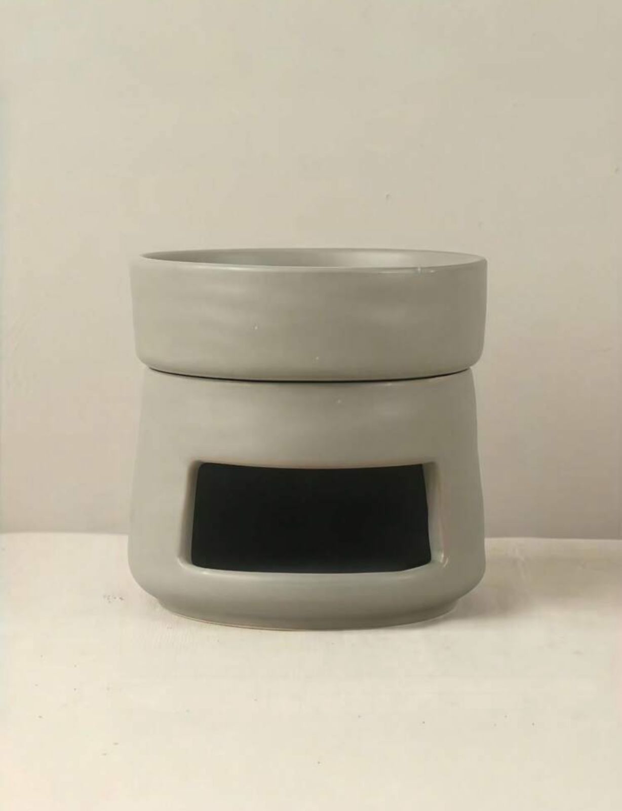 Golden Glow Burner