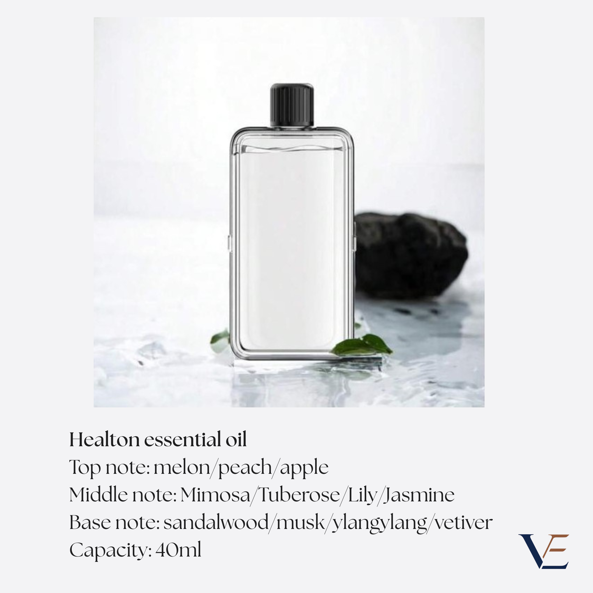 Aroma Refill Essential Oils