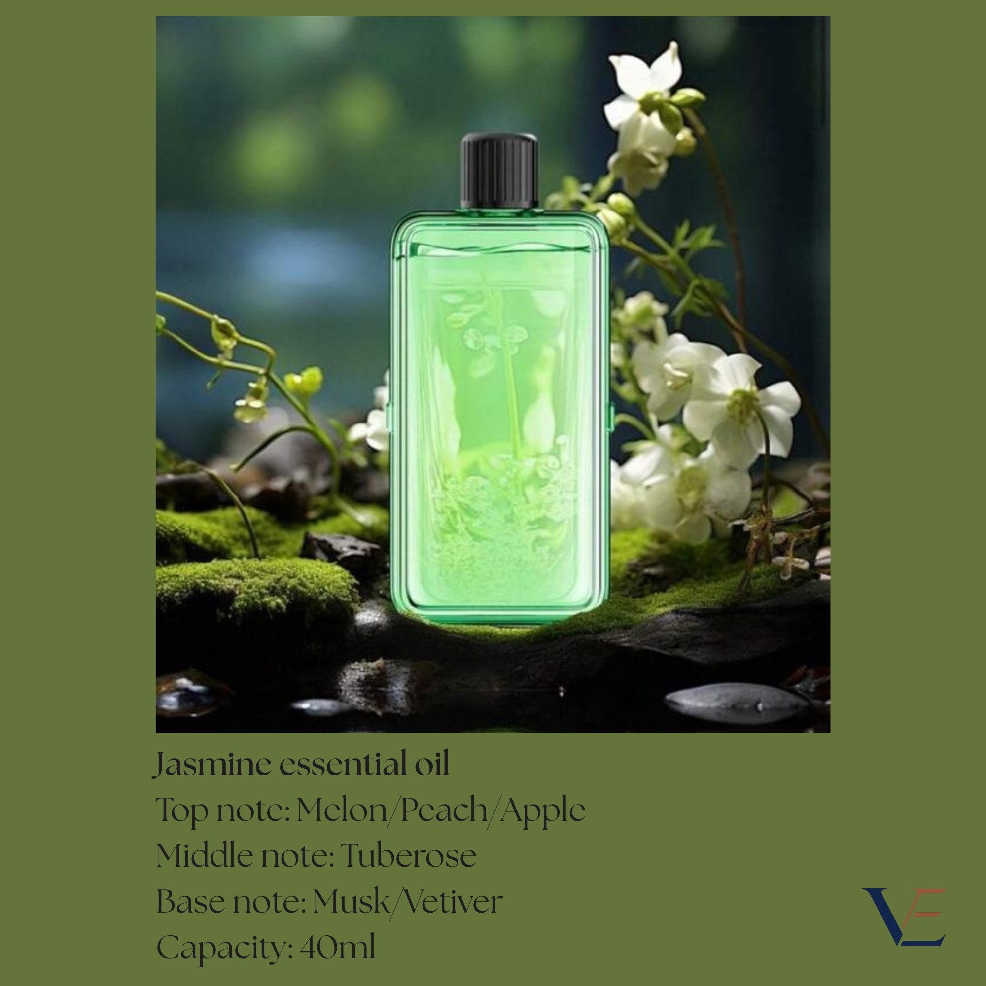 Aroma Refill Essential Oils