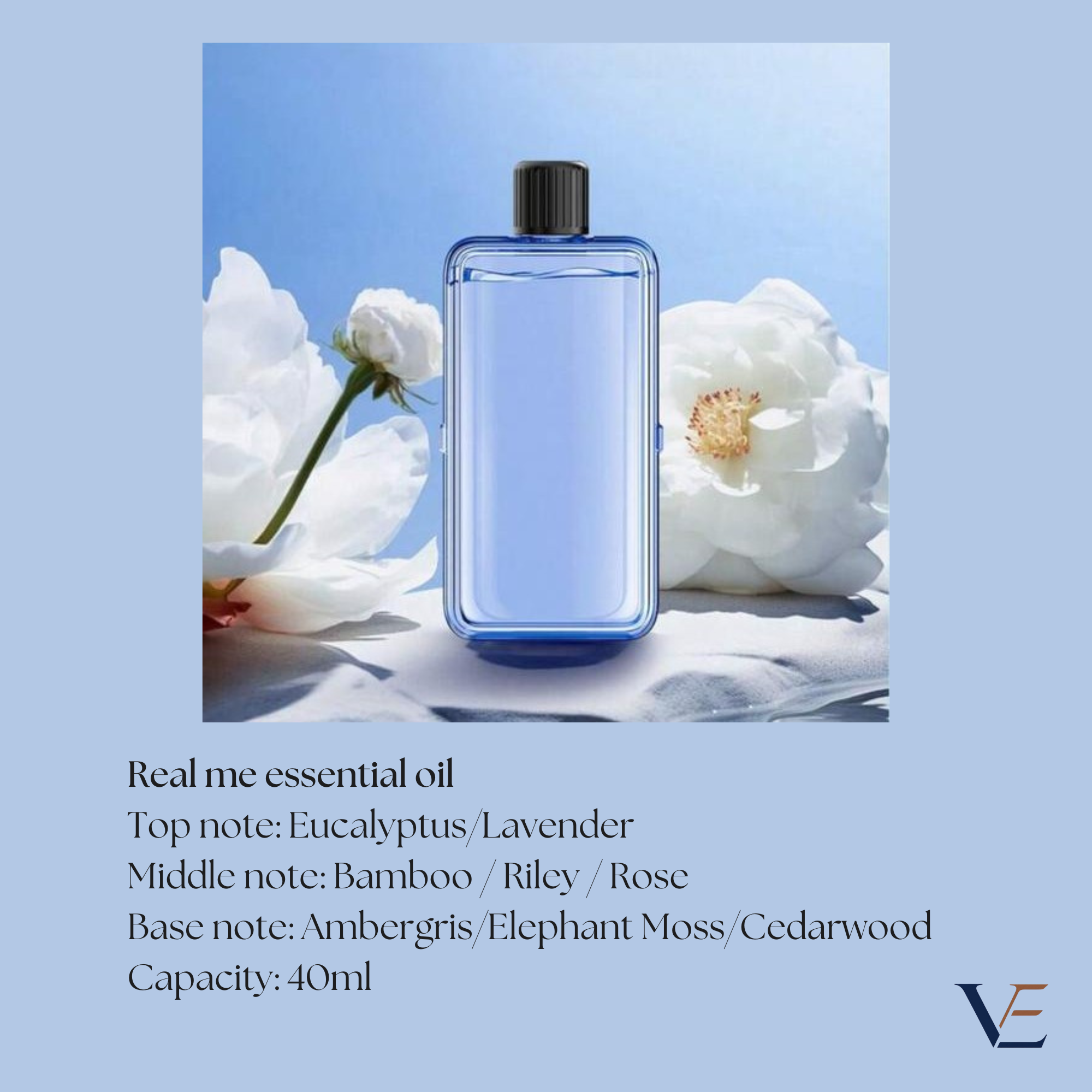 Aroma Refill Essential Oils