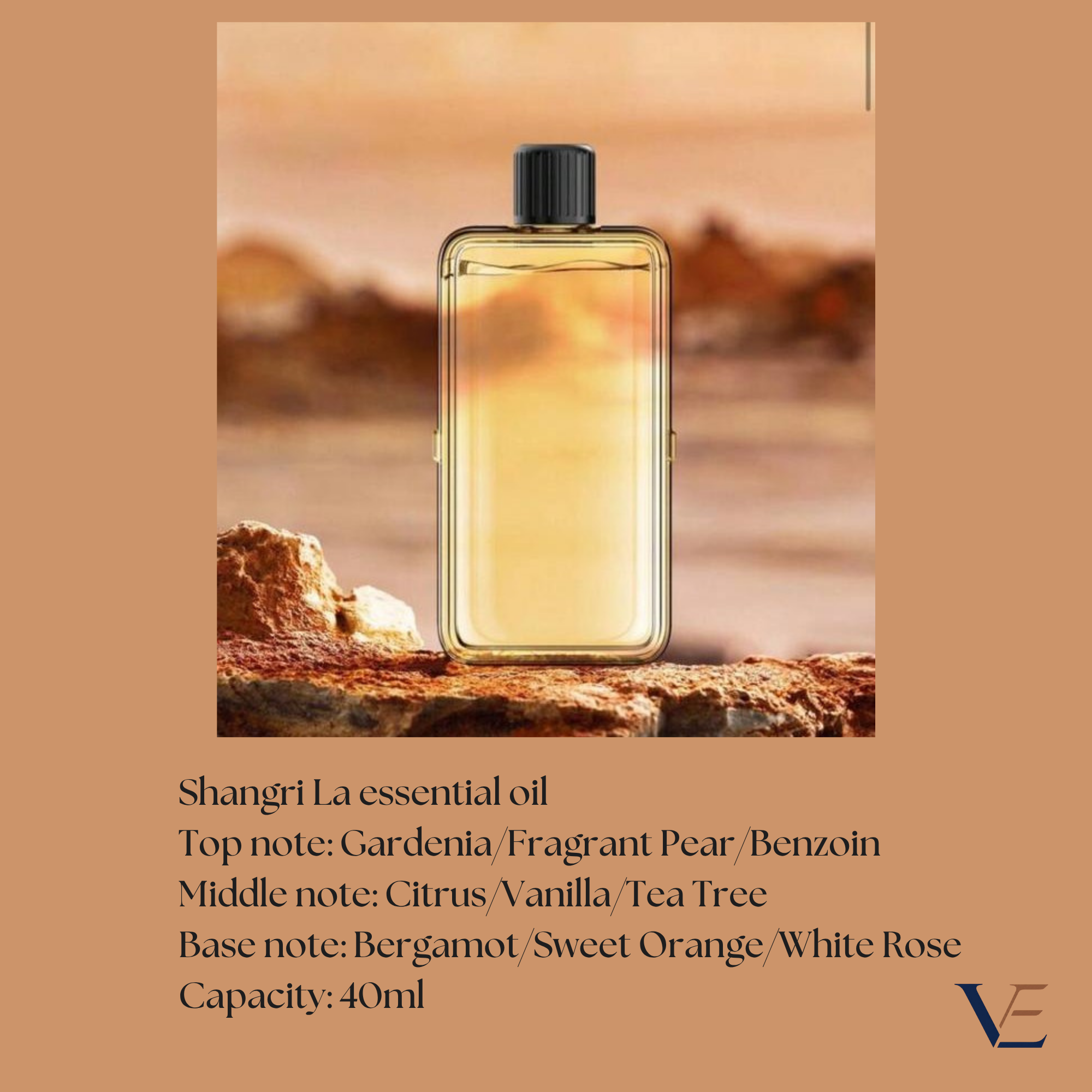 Aroma Refill Essential Oils